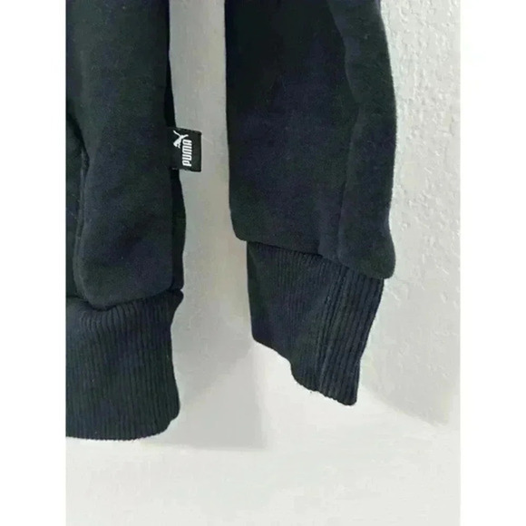 Puma‎ Shirts & Tops Boys Puma Hoodie - Picture 5 of 6